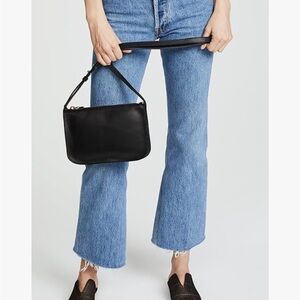 Madewell Black Crossbody Bag